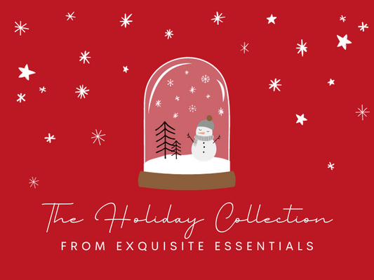 The Holiday Collection- Scented Soy Wax Candles   Save 20% on 3 or more